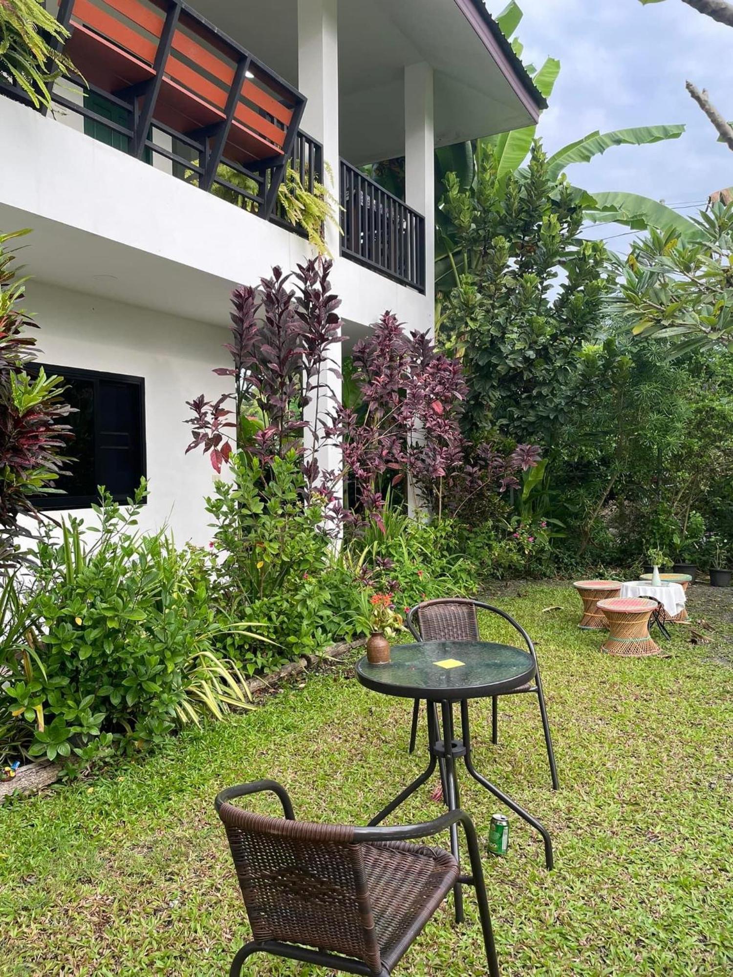 Miggi'S Home Mae On Exterior photo